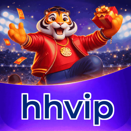 hhvip Facebook - Página oficial com promoções e comunidade ativa